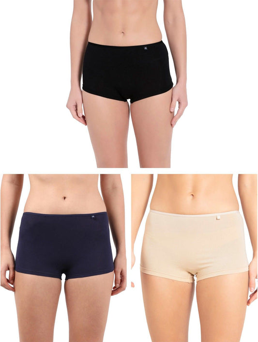 Boy Short Panty