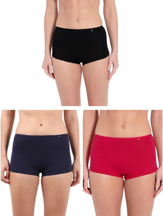 Boy Short Panty