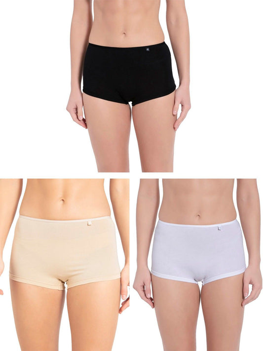 Boy Short Panty