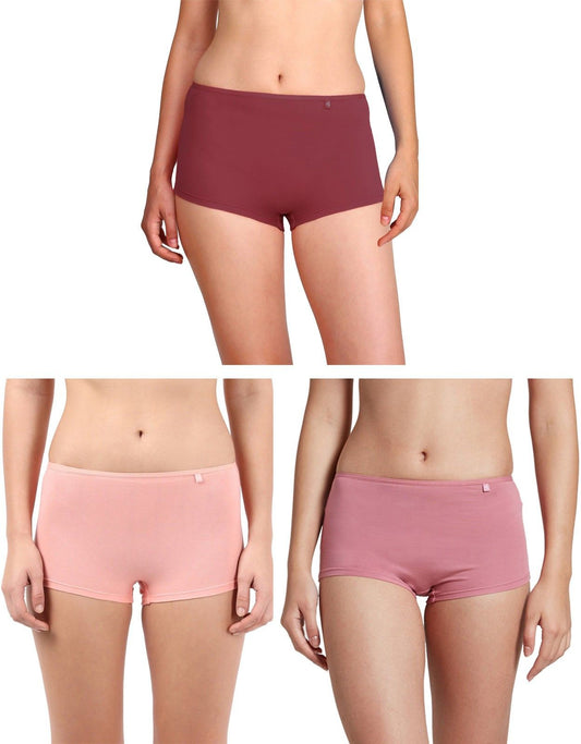 Boy Short Panty
