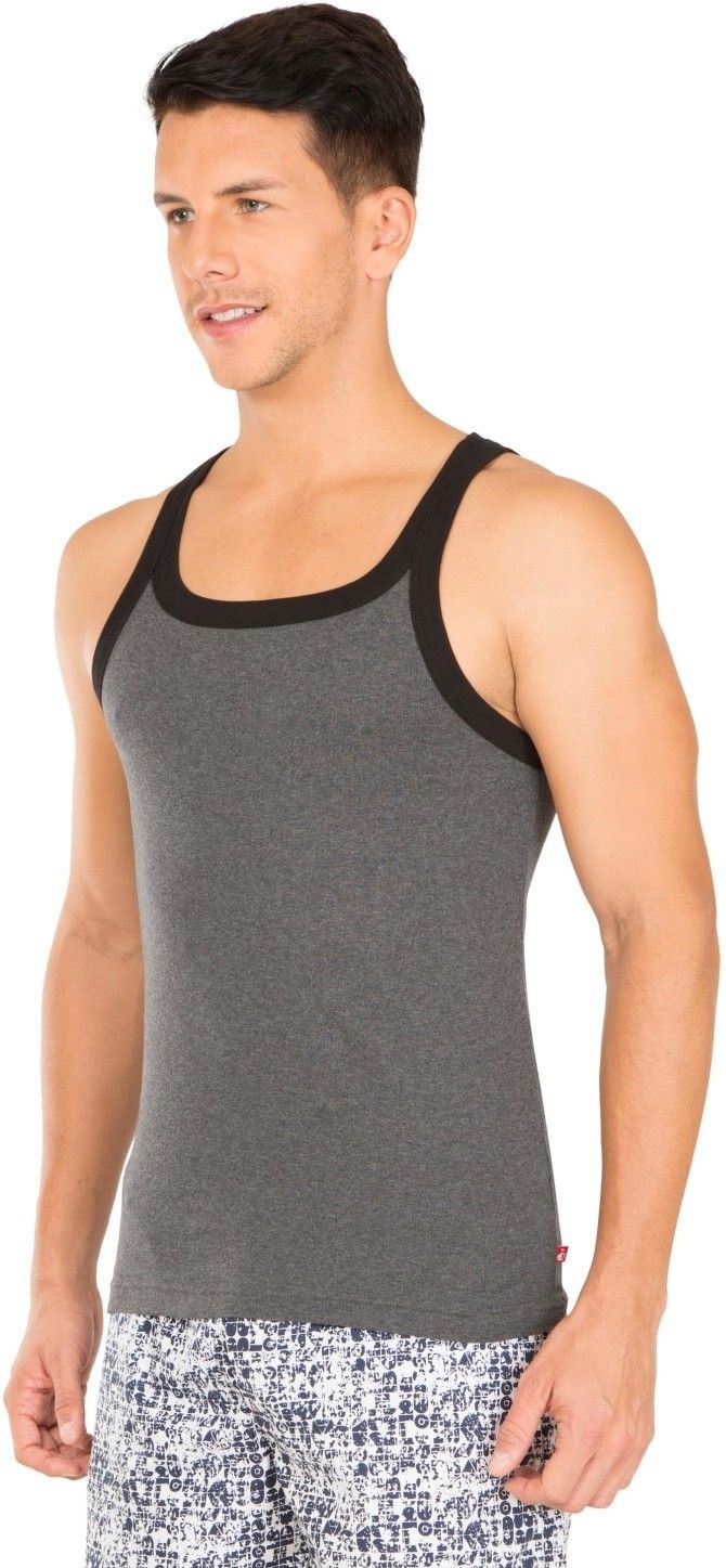 Mens Vest