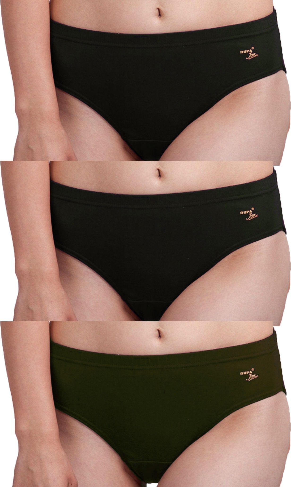 Women Hipster Panty