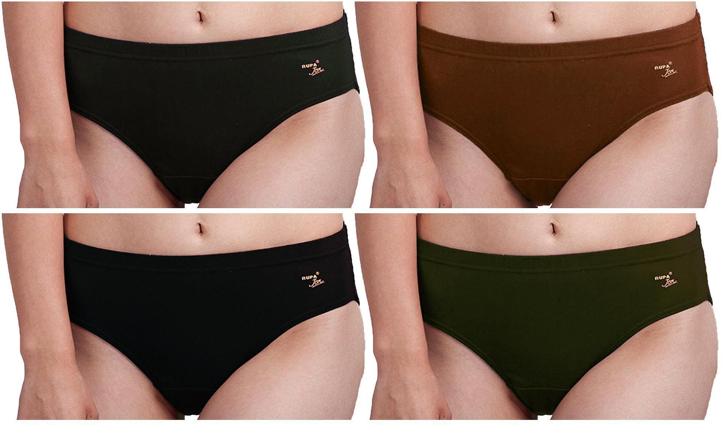 Women Hipster Panty