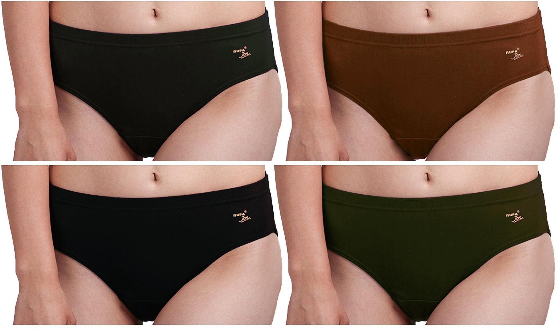 Women Hipster Panty