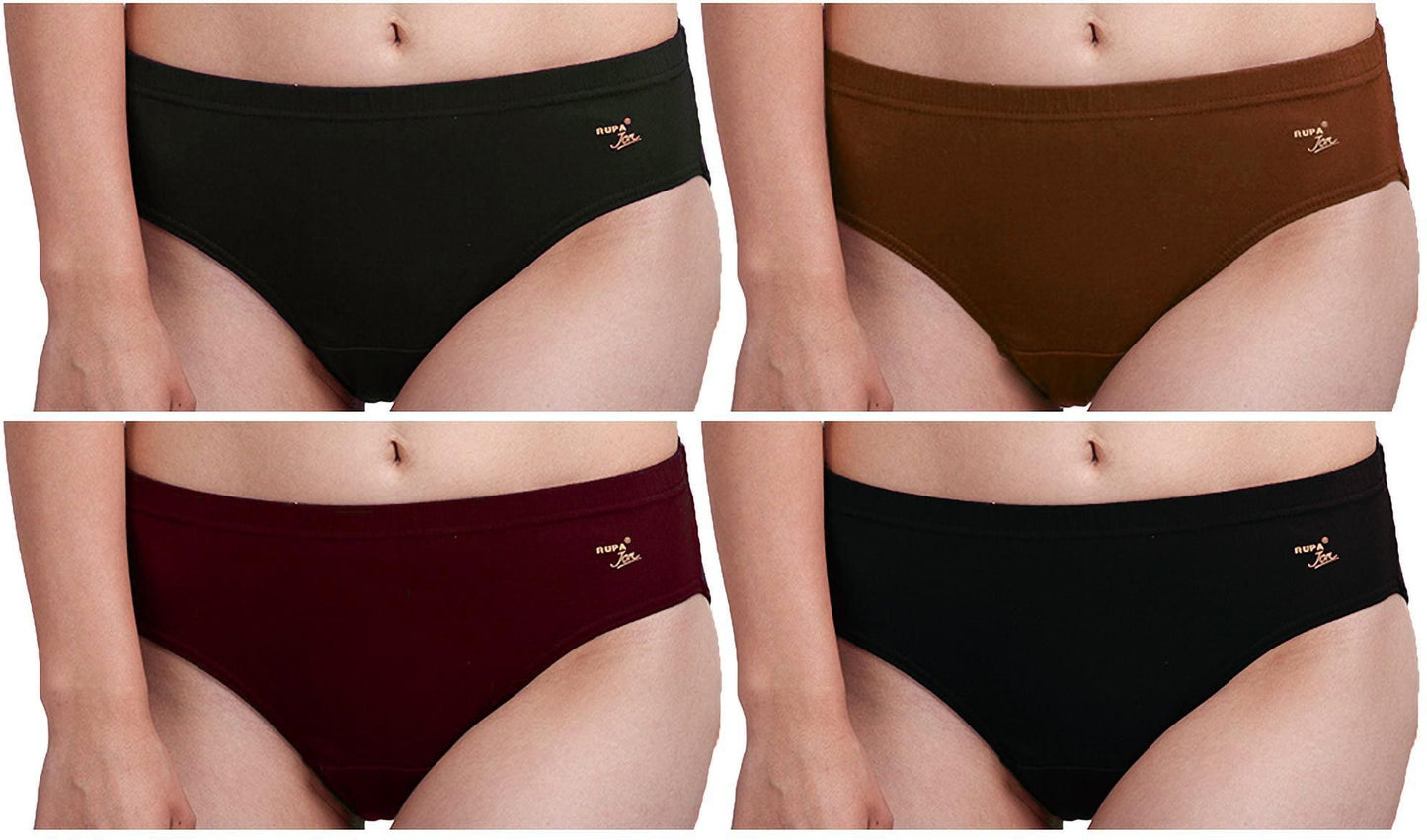 Women Hipster Panty