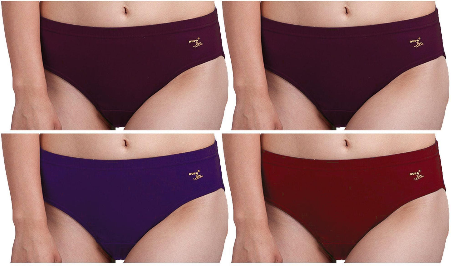 Women Hipster Panty