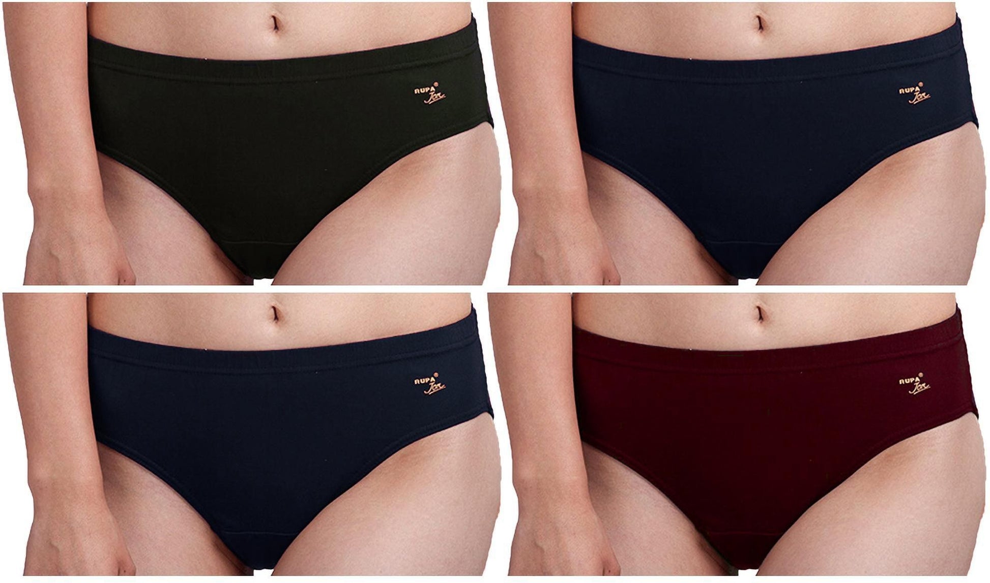 Women Hipster Panty