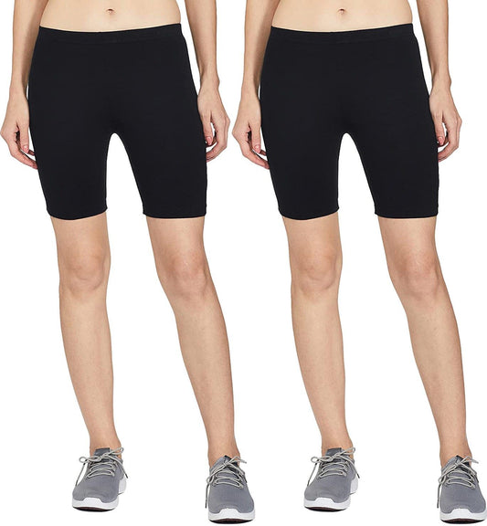 Women Shorties