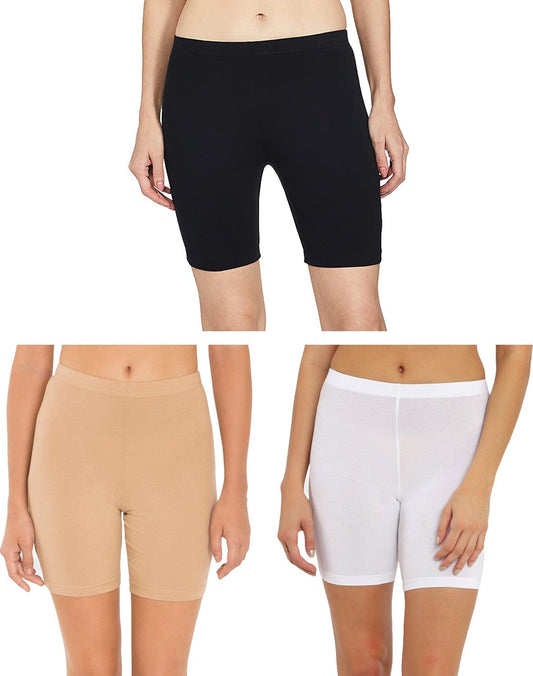 Women Shorties