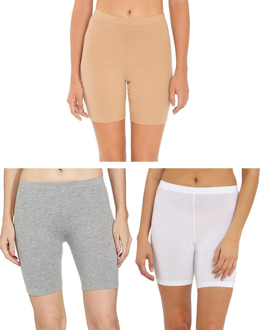 Women Shorties