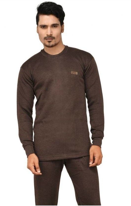 Men  Thermal