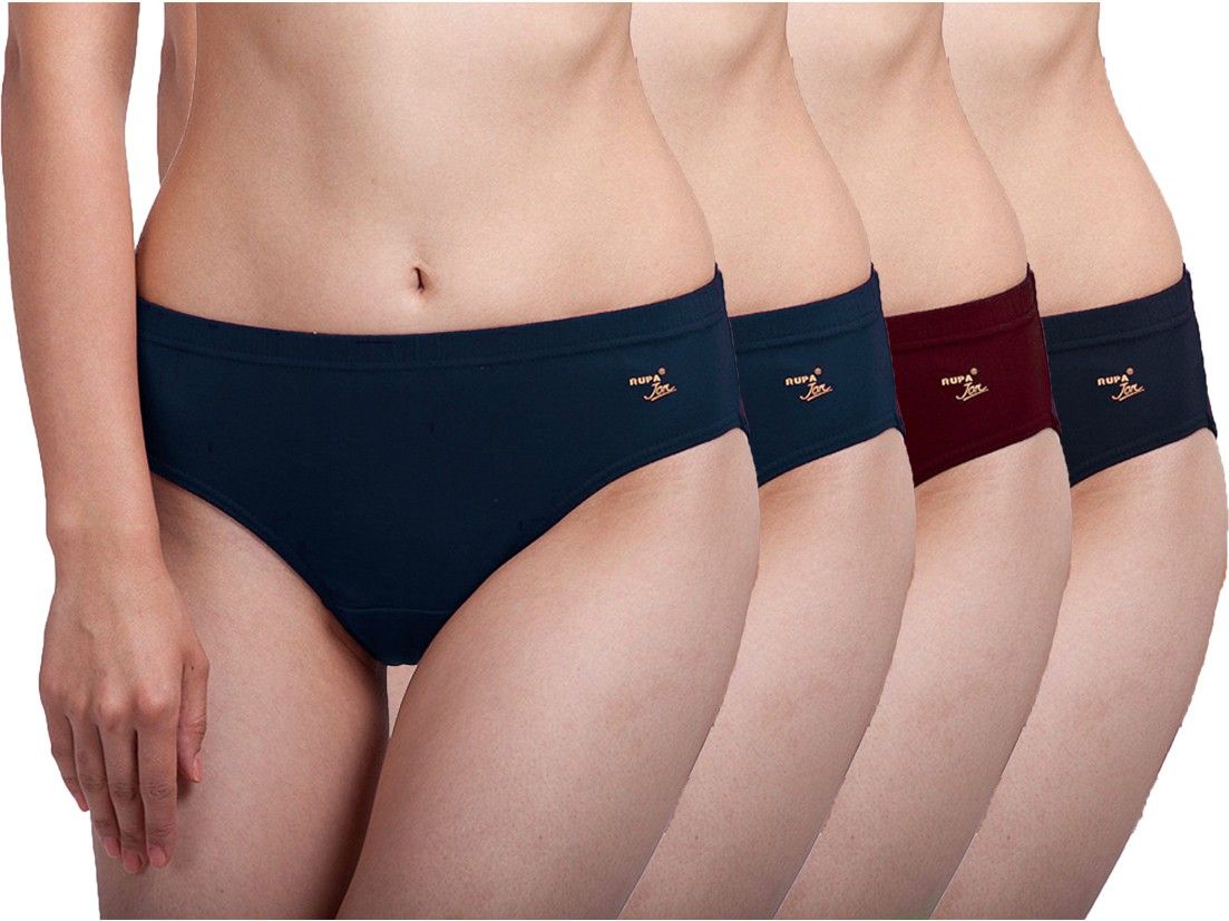 Women Hipster Panty