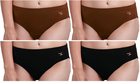 Women Hipster Panty