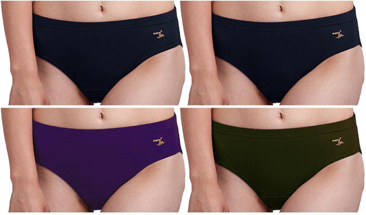 Women Hipster Panty