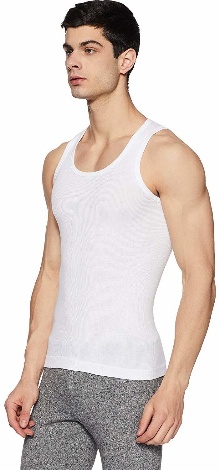 Mens Vest