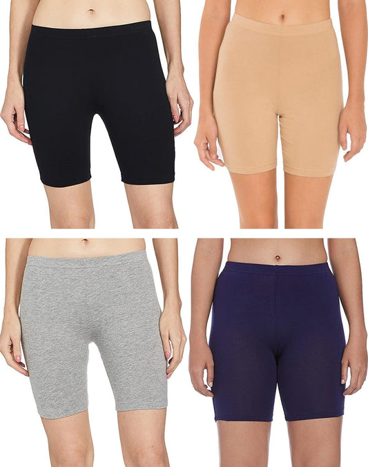 Women Shorties