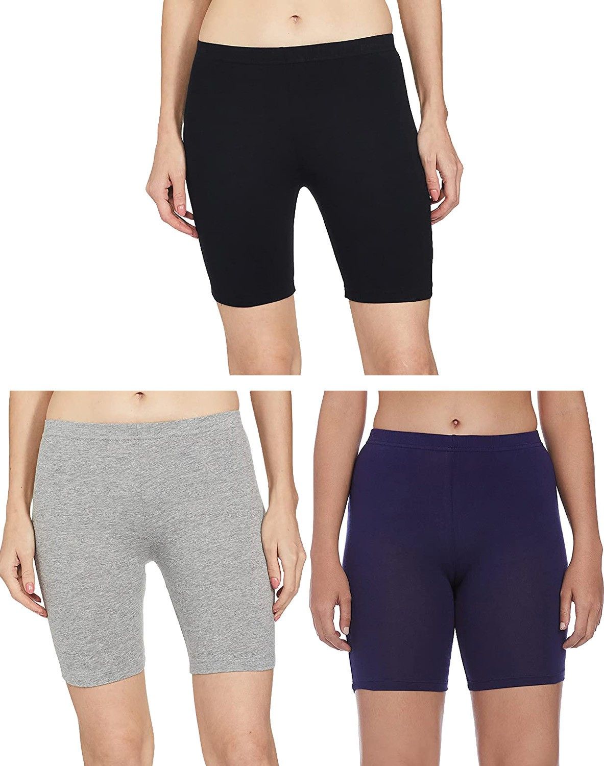 Women Shorties