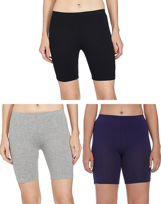 Women Shorties