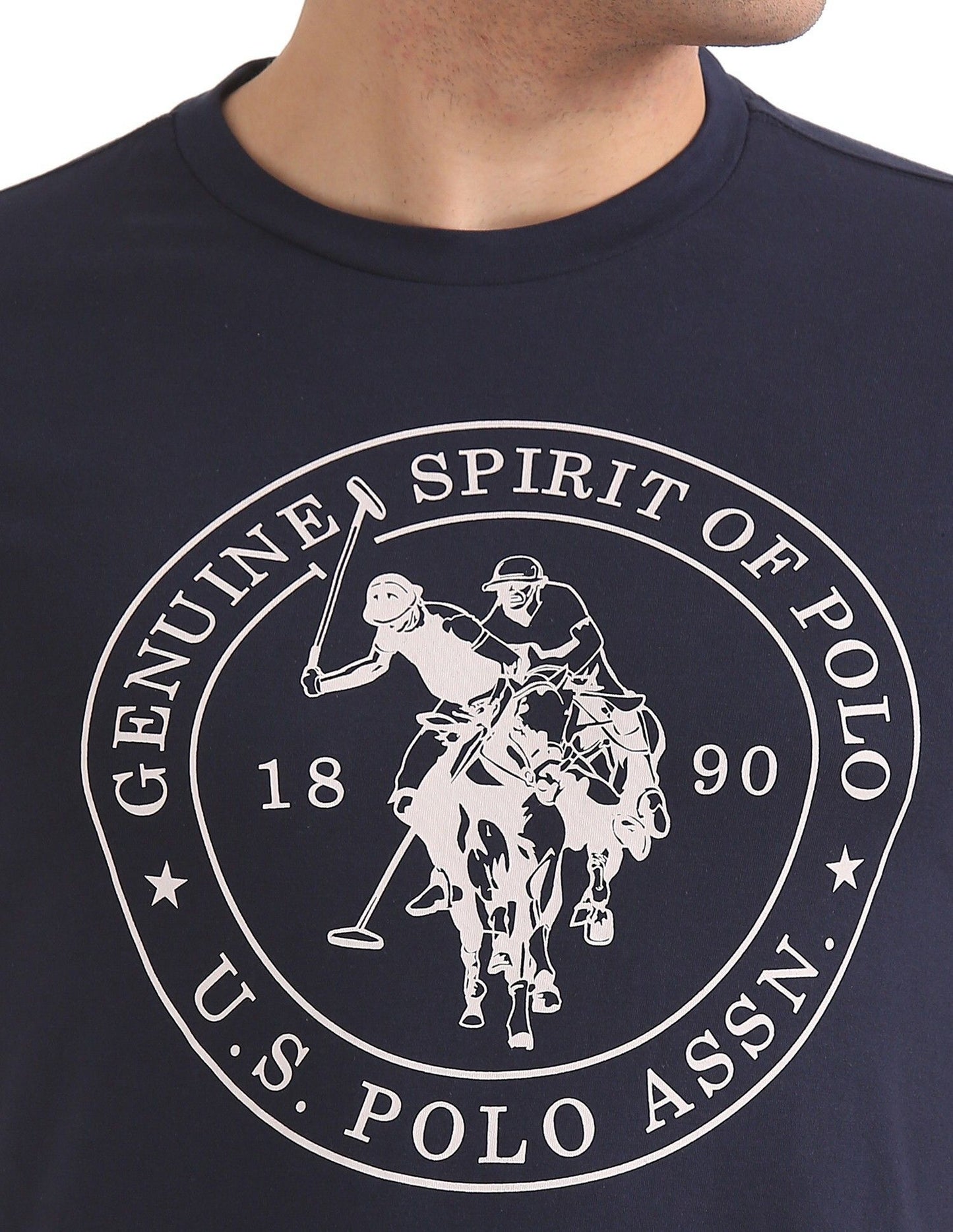 Mens T-shirt