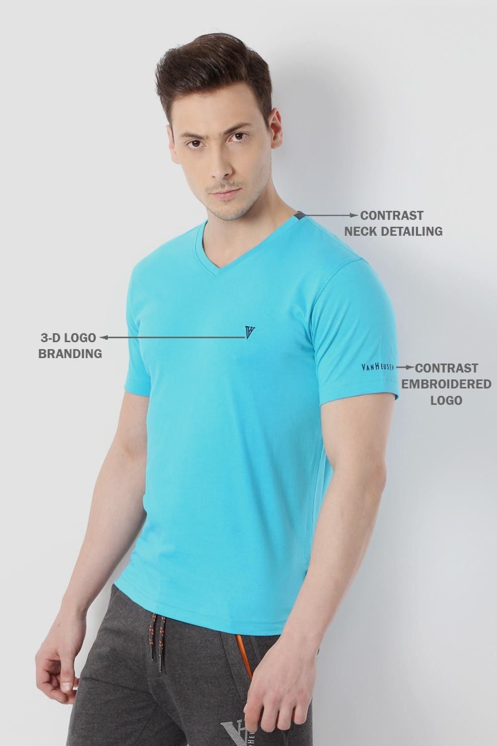 Mens T-shirt