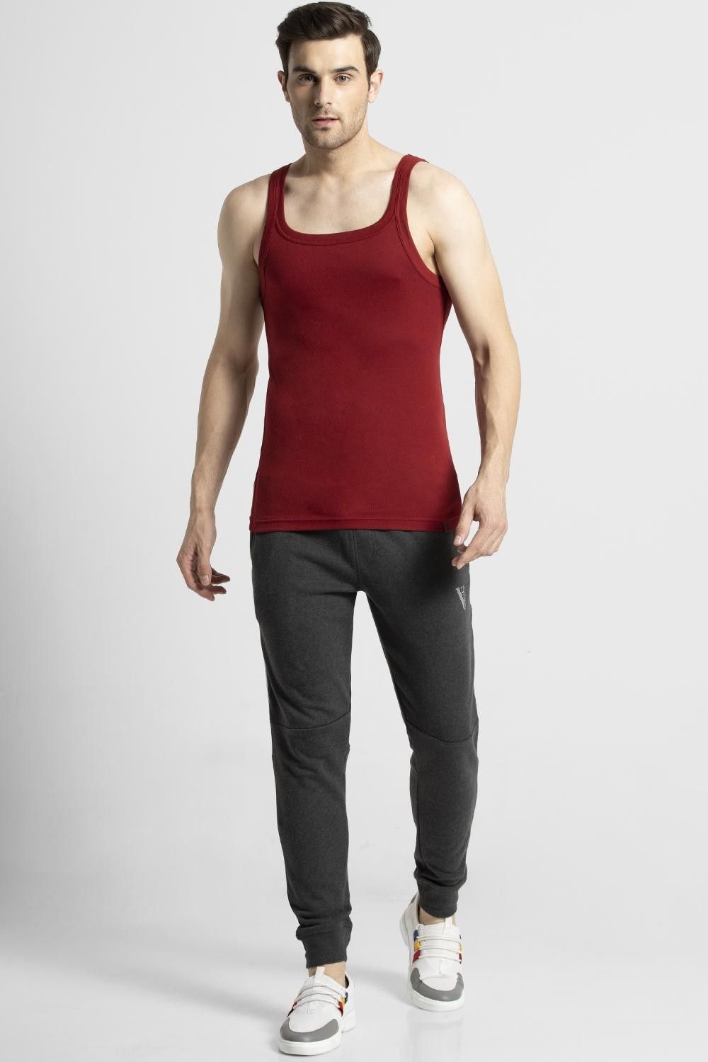 Mens Vest
