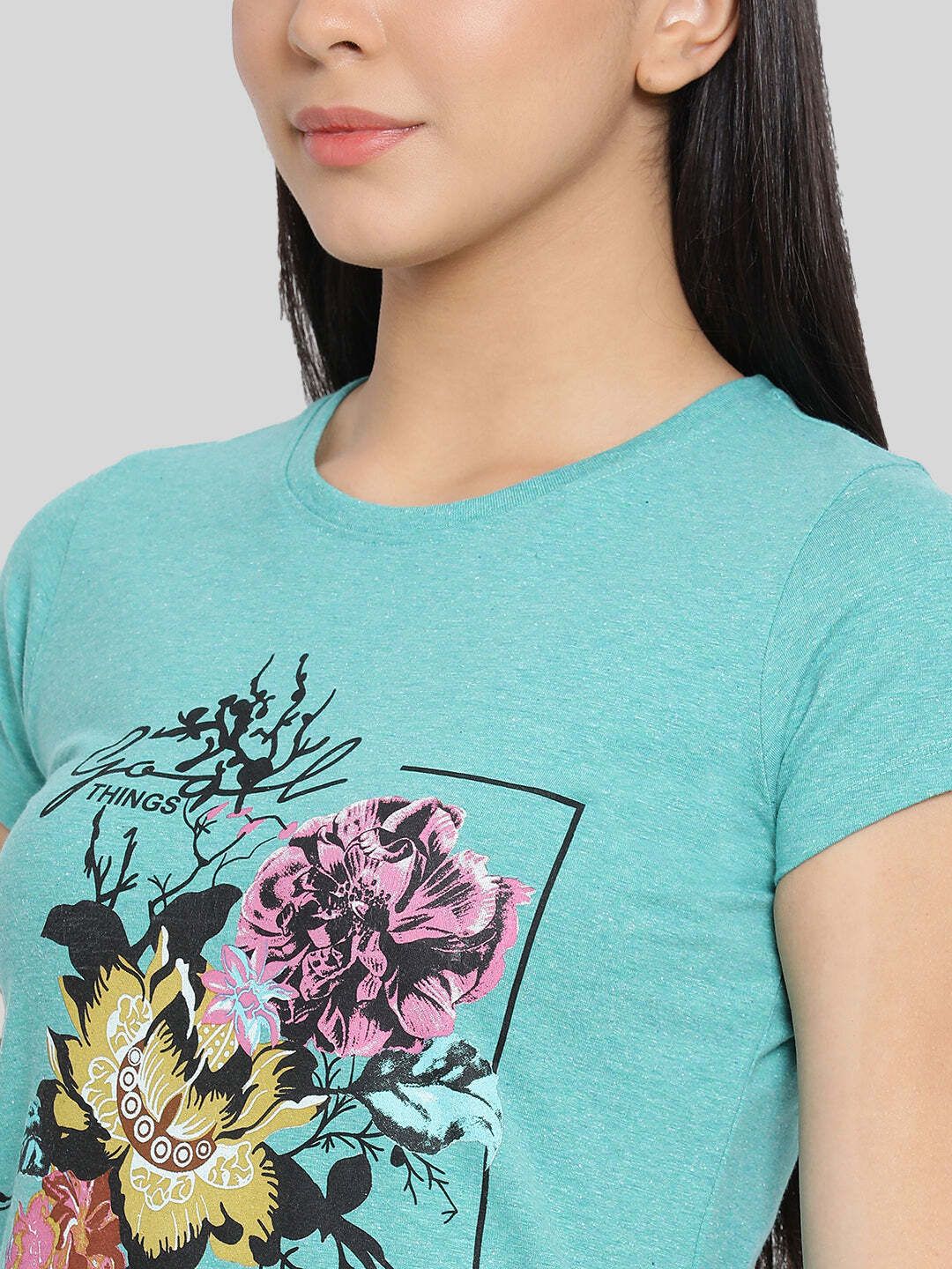 Women T-shirt