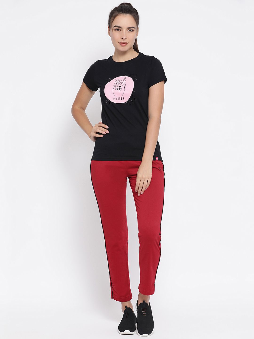Women T-shirt
