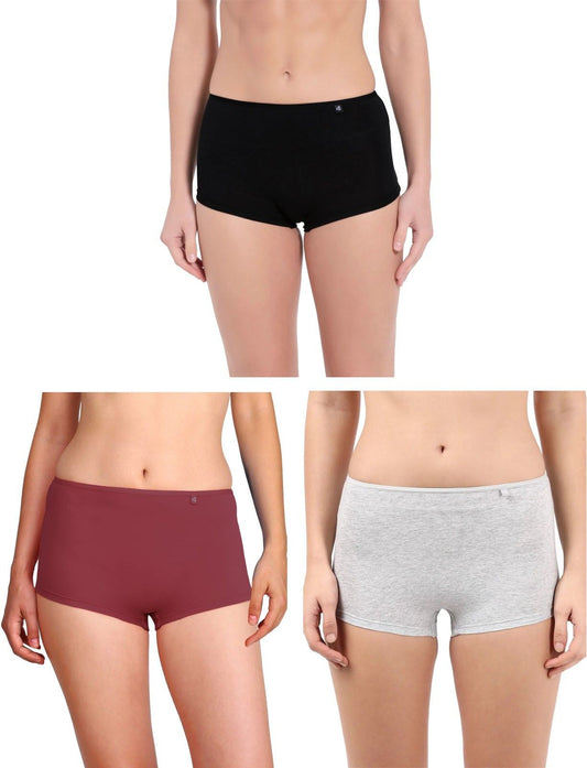 Boy Short Panty