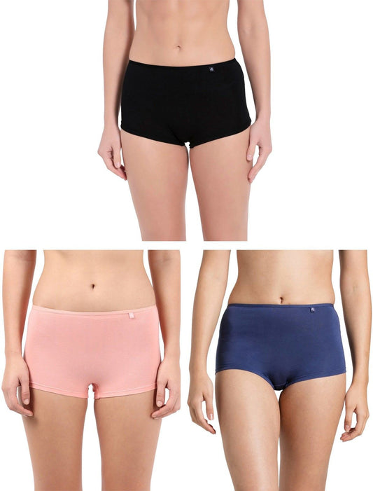 Boy Short Panty