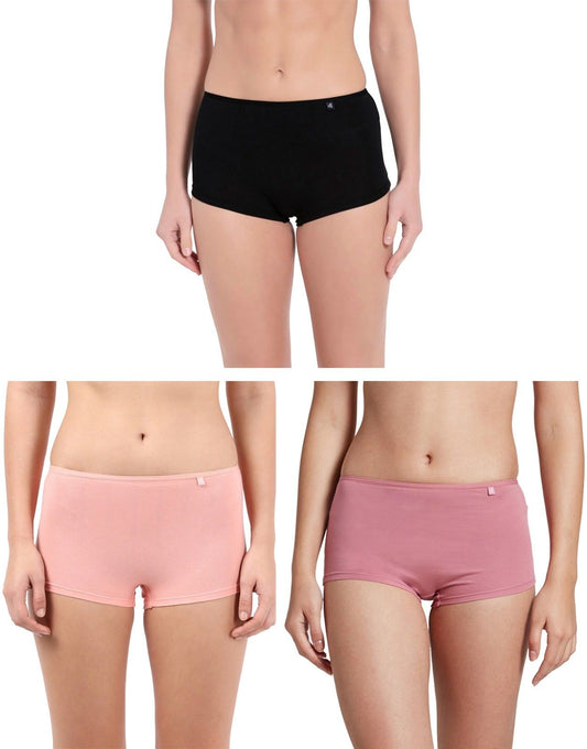 Boy Short Panty
