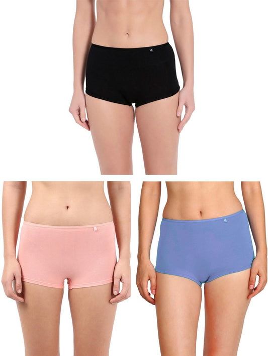 Boy Short Panty