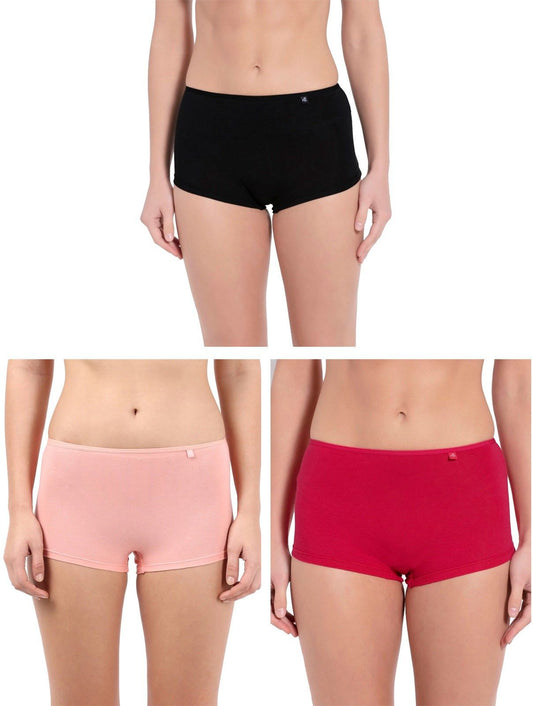 Boy Short Panty