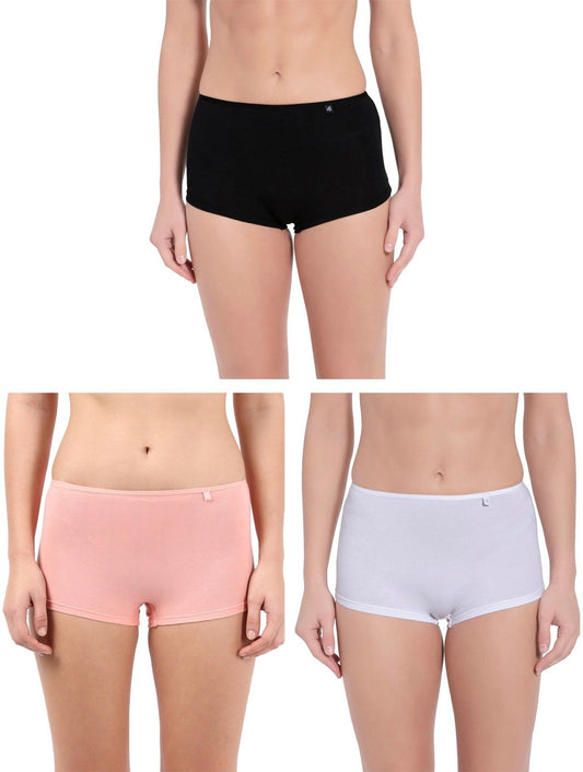 Boy Short Panty