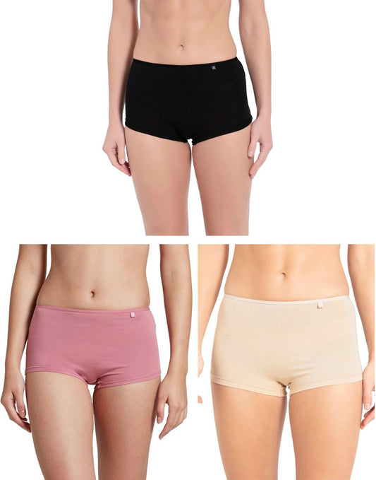 Boy Short Panty