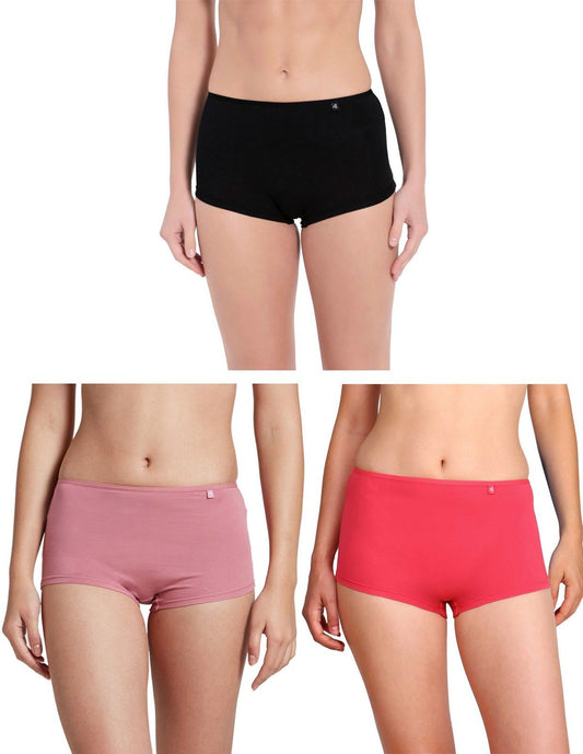Boy Short Panty