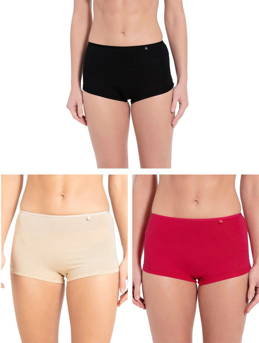 Boy Short Panty