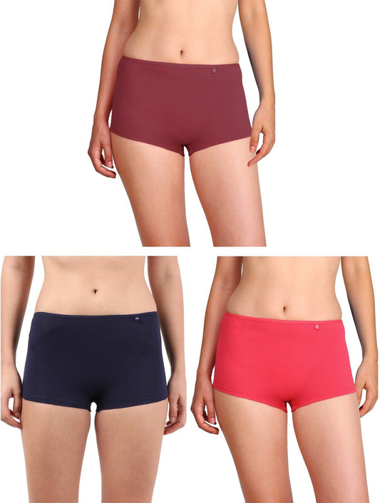 Boy Short Panty