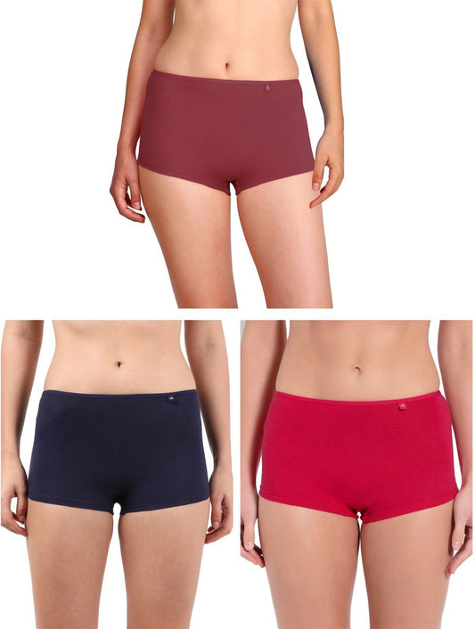 Boy Short Panty