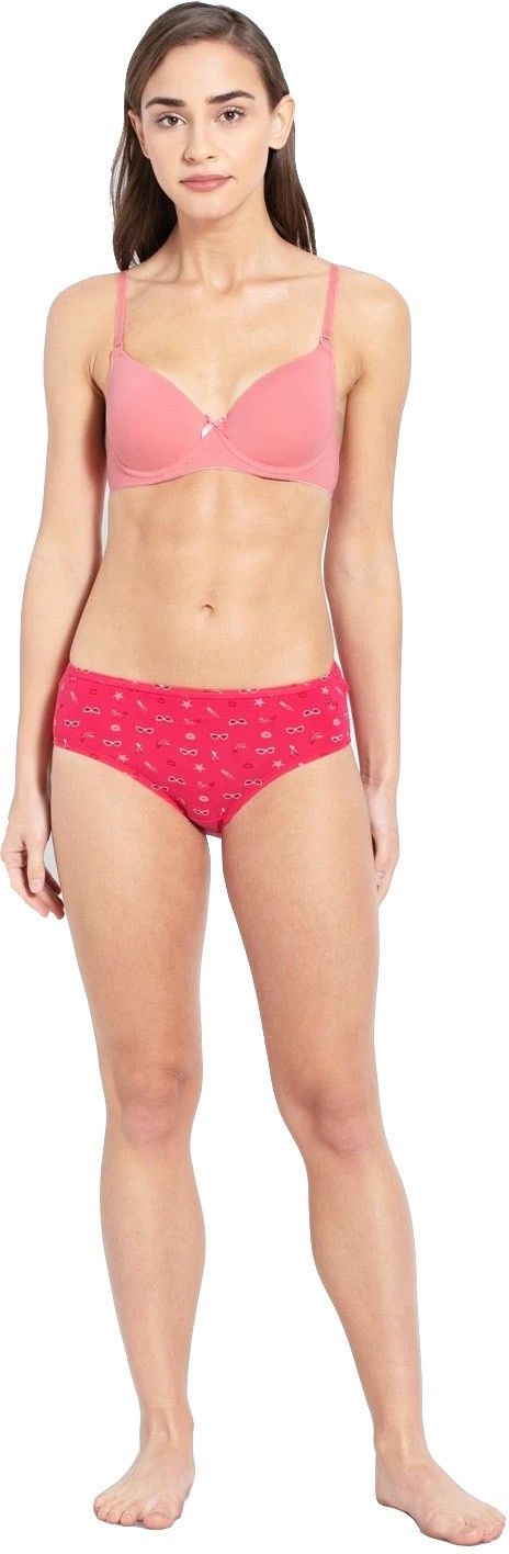 Women Hipster Panty