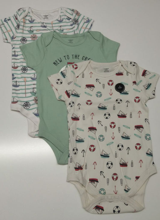 Kids -dungaree-romper