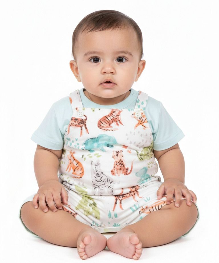 Kids Apparel