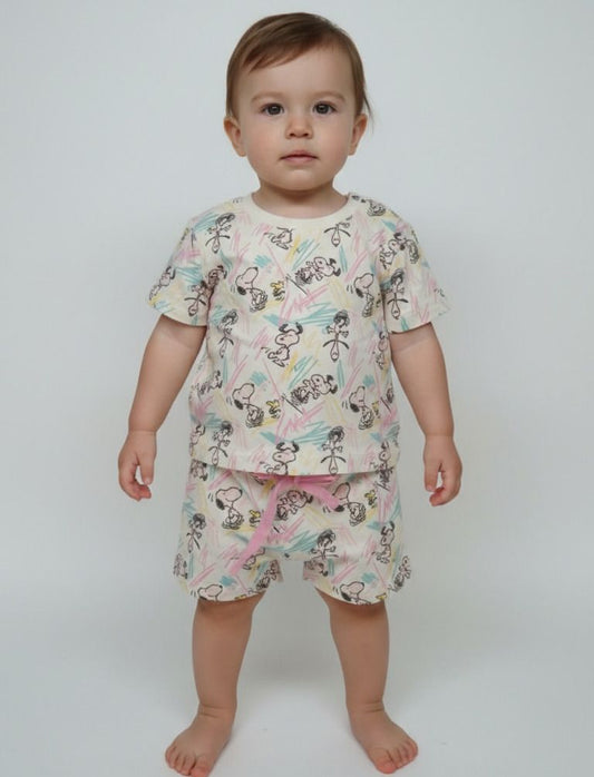 Kids Apparel