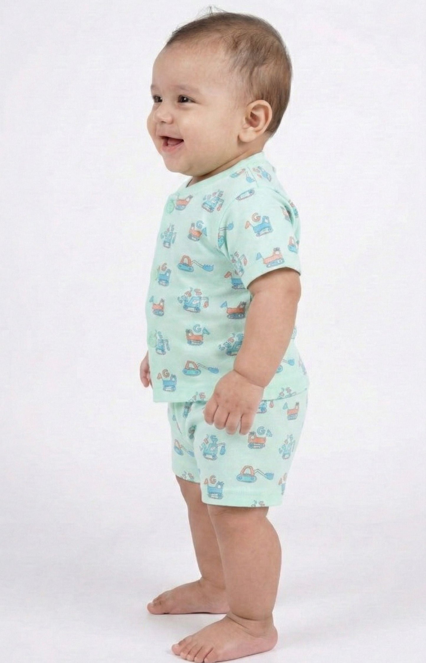 Kids Apparel