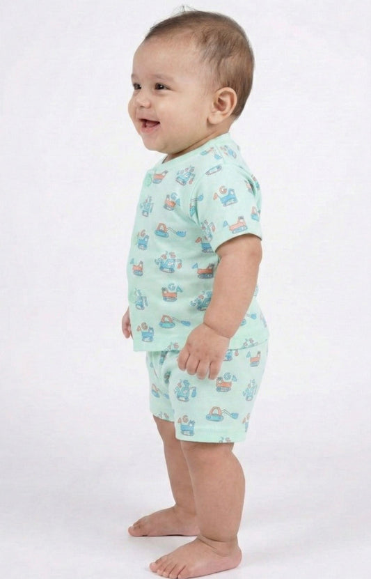 Kids Apparel
