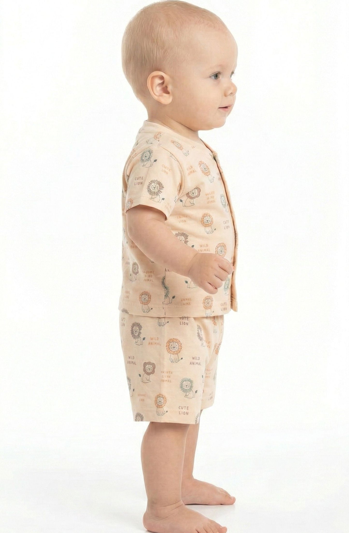 Kids Apparel