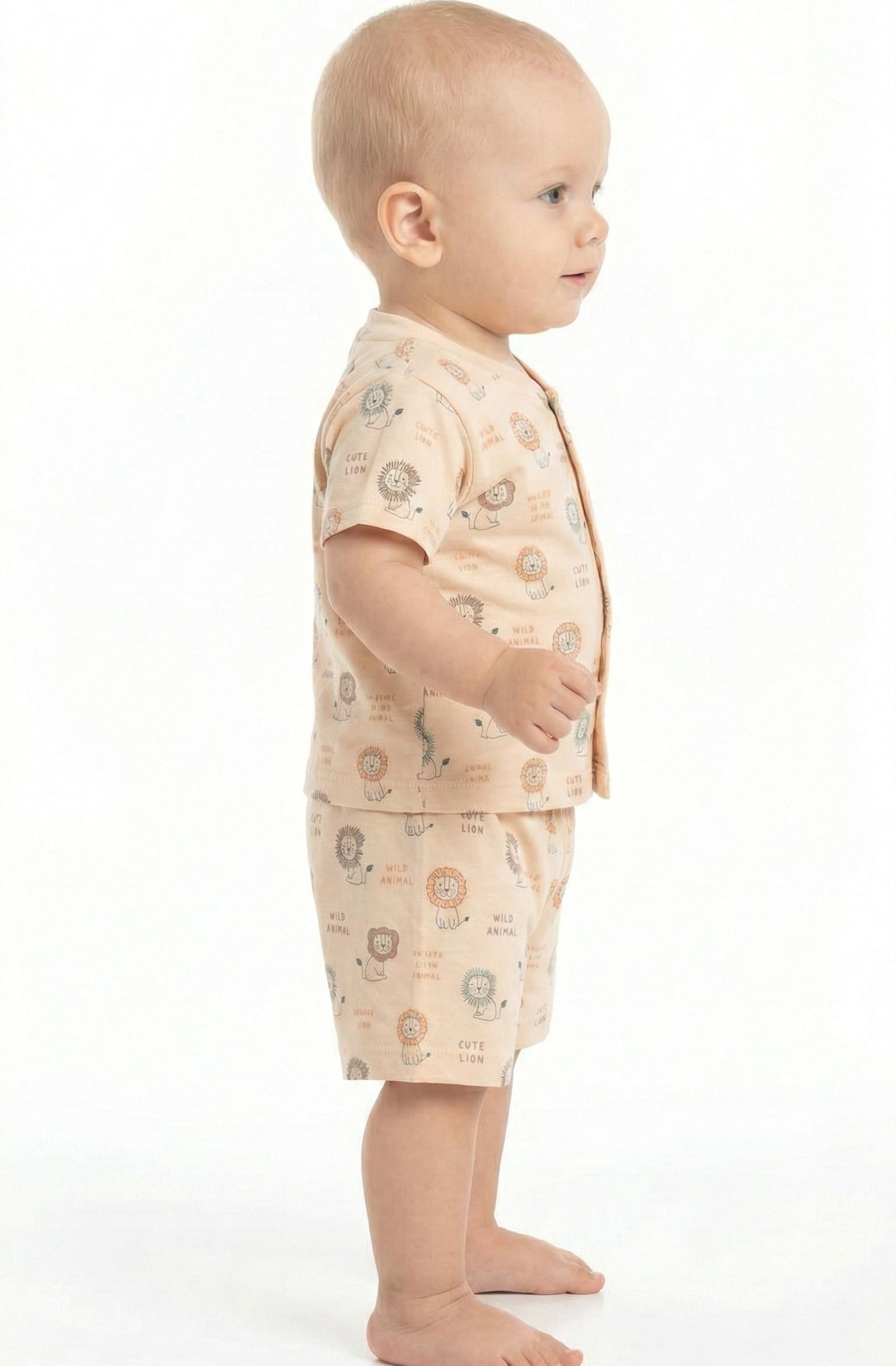 Kids Apparel