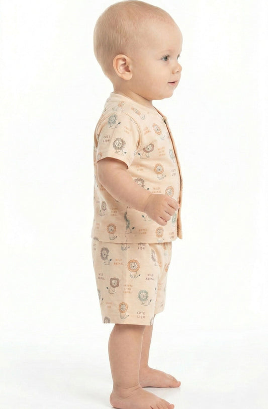 Kids Apparel