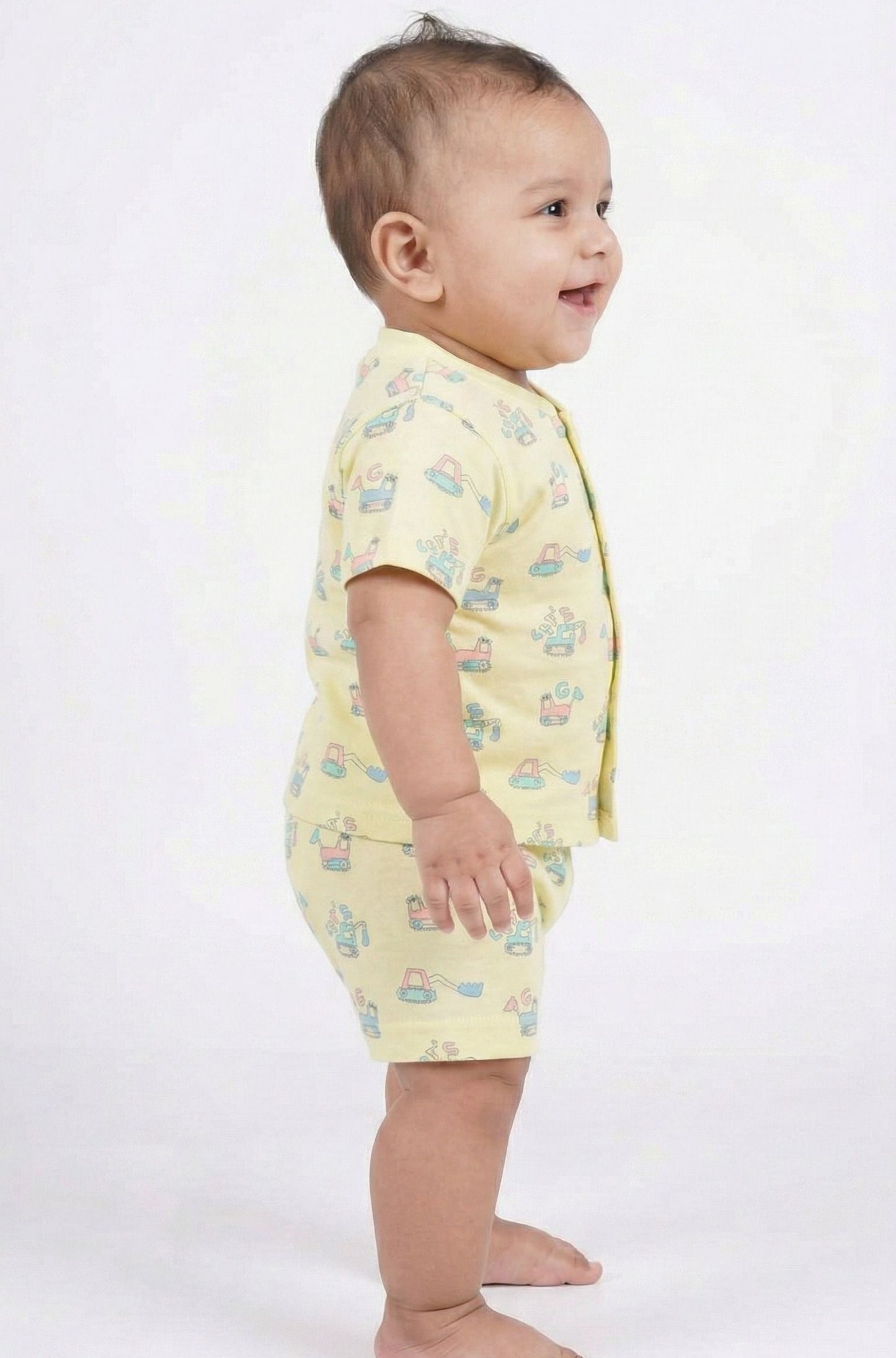 Kids Apparel