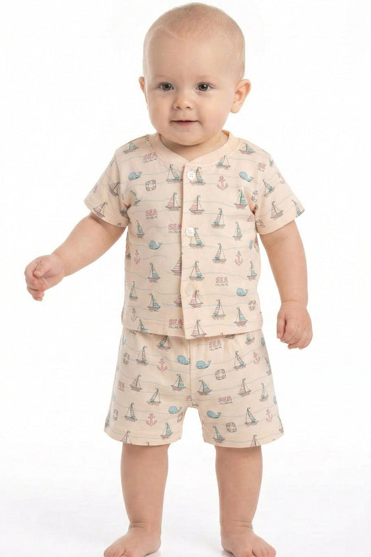 Kids Apparel