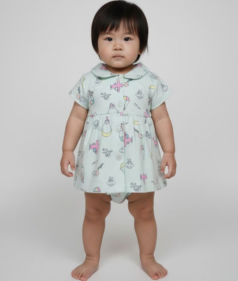 Kids Apparel